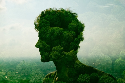 形容一个男人很帅的诗句