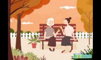 重阳节发朋友圈的精美句子