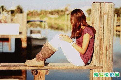 情人分手男人安慰女人最伤心的话