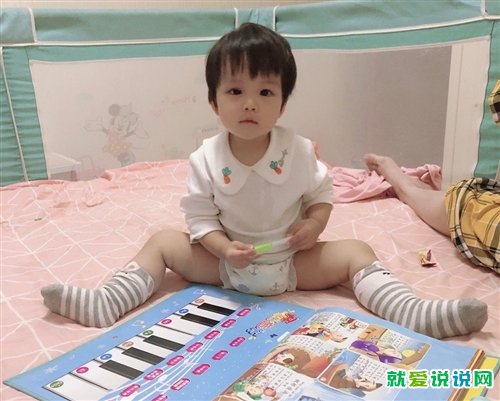 适合断奶发圈的文案