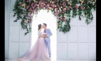 男方父母对新婚夫妇的祝福词