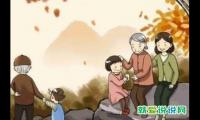 九九重阳节贺词祝福语大全