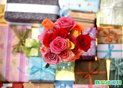 国庆节祝福祖国的经典语句