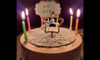 祝福老爸生日的话语句句暖人心