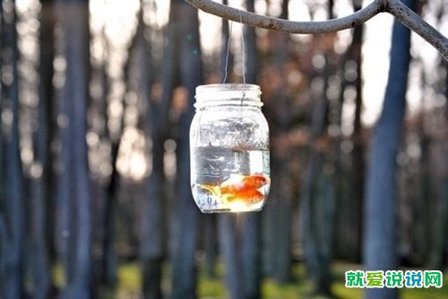 适合发朋友圈的句子很潮很走心