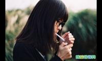 男人抽烟的说说短语