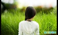 忧愁的句子说说心情的短句子