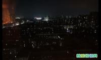 夜生活开始的经典句子