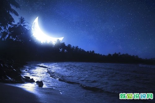 中秋祝福家人的精美句子