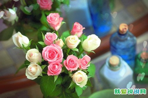 九月十月的句子短句唯美