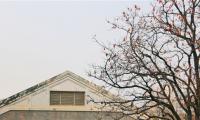 一秒入冬唯美的句子