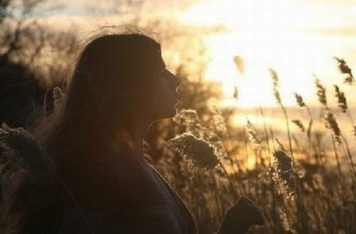 伤感爱情说说诗句