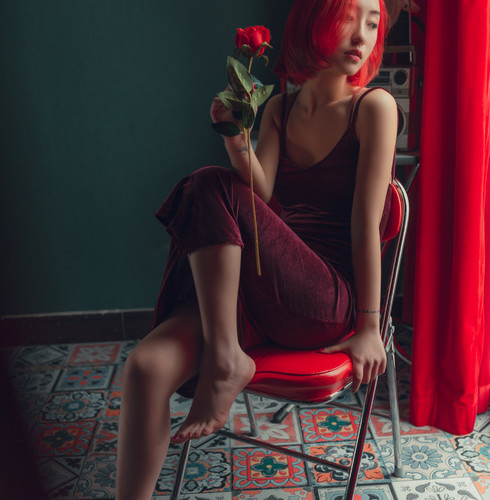 吃火锅的朋友圈语录