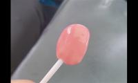 吃颗糖怎么发朋友圈