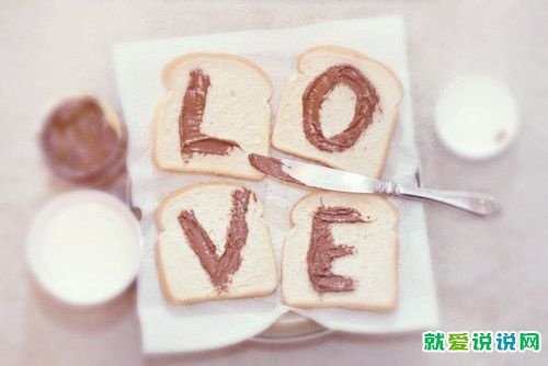 超甜的晚安语给男朋友
