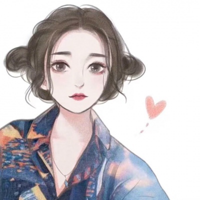 2020最好看的头像,最有意思的女生头像