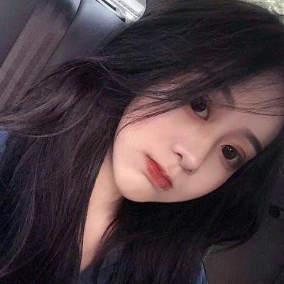2020最好看的头像,最有意思的女生头像