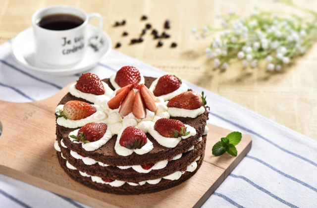 老妈生日怎么说发朋友圈 今天是妈妈生日发说说