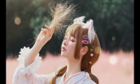 万圣节祝福语简短给自己喜欢的人(适合万圣节发的朋友圈说说)