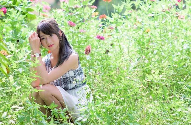 立秋发朋友圈的祝福语 夏天过去秋天到了的句子