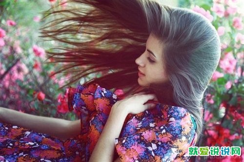 关于已婚女人祝自己生日快乐的说说文案