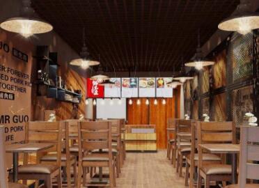 外卖店名字大全创意个性