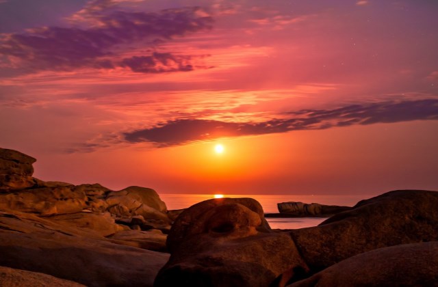 早上暖心短句 早安问候语励志的句子