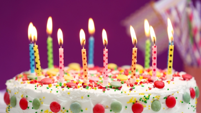 抖音最火适合生日发朋友圈的句子 简短的生日说说致自己