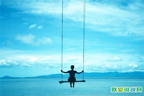 失望的句子说说心情古句