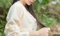 赞美女孩子的话有点暖心(简短的夸女孩漂亮)