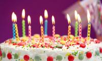 抖音最火适合生日发朋友圈的句子(简短的生日说说致自己)