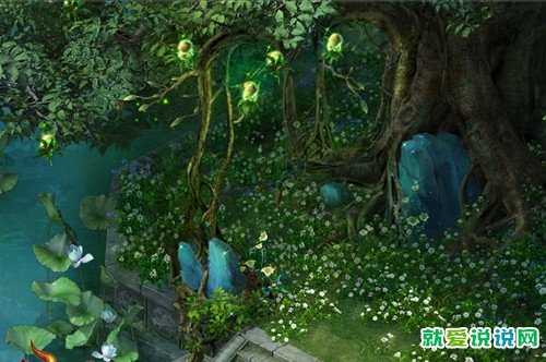 一个人形容自己是小丑的句子