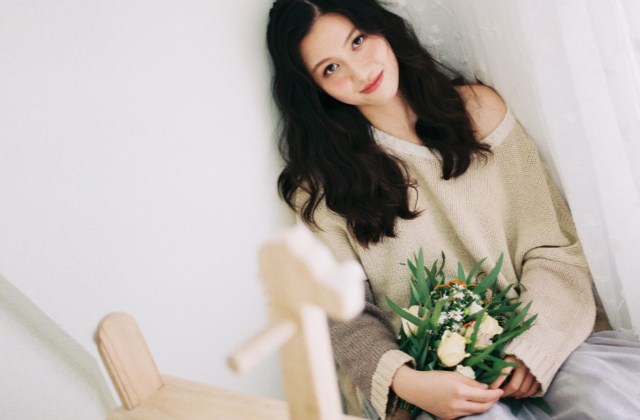 三八妇女节祝福语 适合三月八日发的朋友圈早安说说