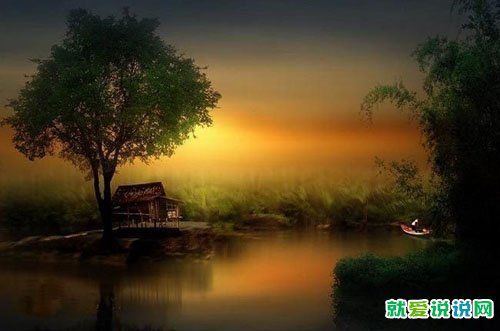 名著名句摘抄经典语录
