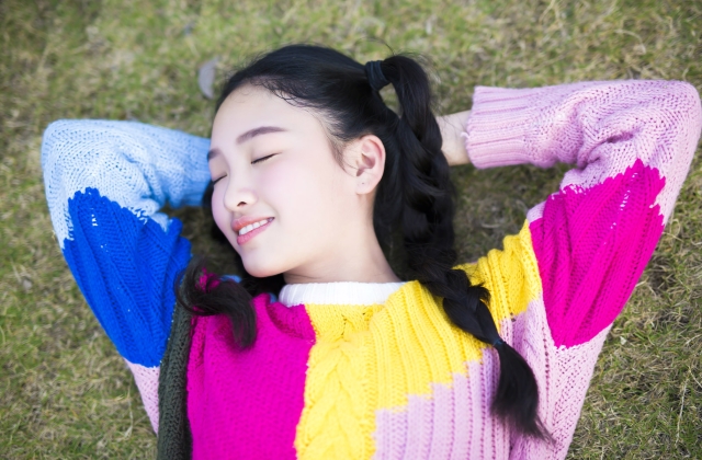 闺蜜生日快乐祝福语