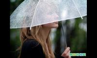 描写阴雨绵绵的唯美句子