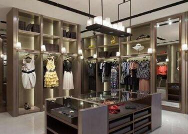 最吸引人的服装店名字