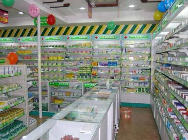 药店名字大气又好记