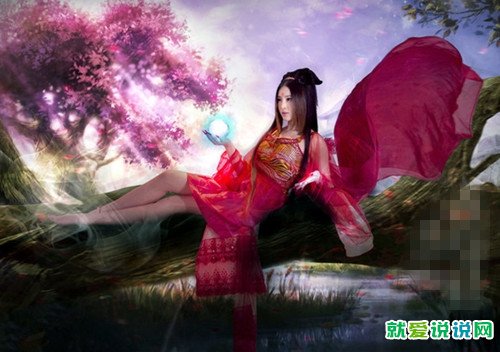 虐到撕心裂肺的句子