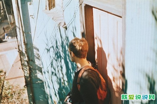 说不出的压抑和心累短句