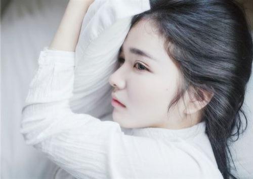 女生独一无二签名说说
