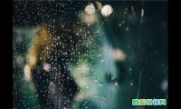形容阴雨天的优美诗句