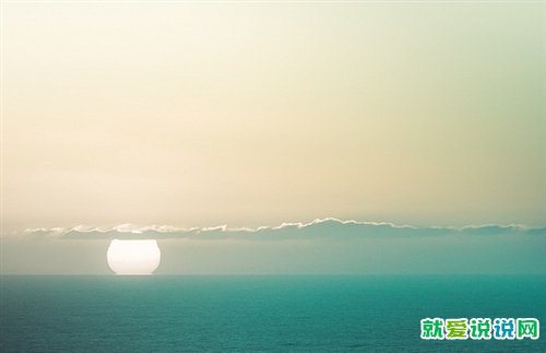 富有哲理性的美句及赏析