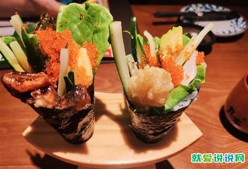 外卖有吸引的宣传语