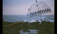 下雨天冷了的文案适合发朋友圈