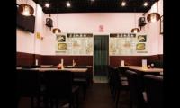 温馨的小饭店名字大全