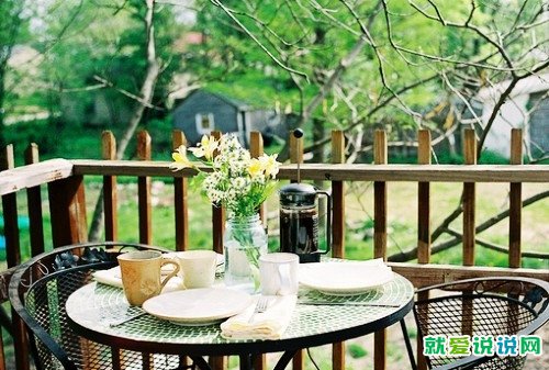 女人励志早安心语正能量发圈