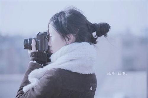 抒情个性说说
