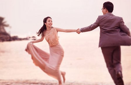 关于爱情的优美古风句子