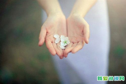 形容付出终有回报的句子